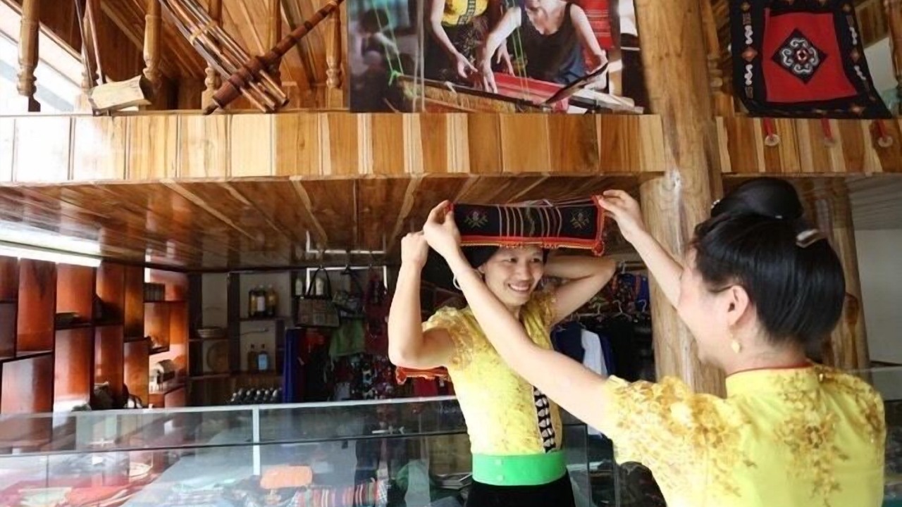 Photo of Others in Muong Thanh