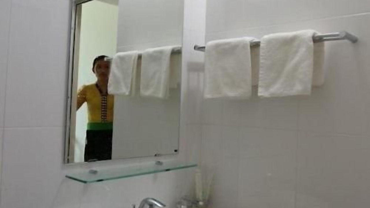Photo of Bathroom in Muong Thanh