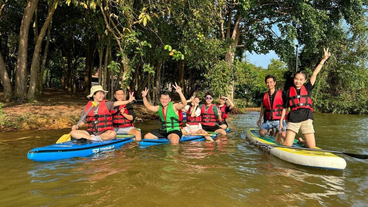 Photo of Outdoor in Vinh Cuu