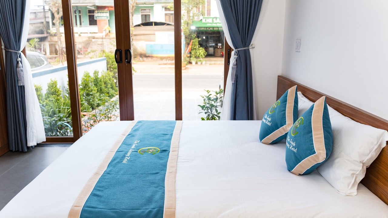 Photo of Bedroom in Huong Hoa