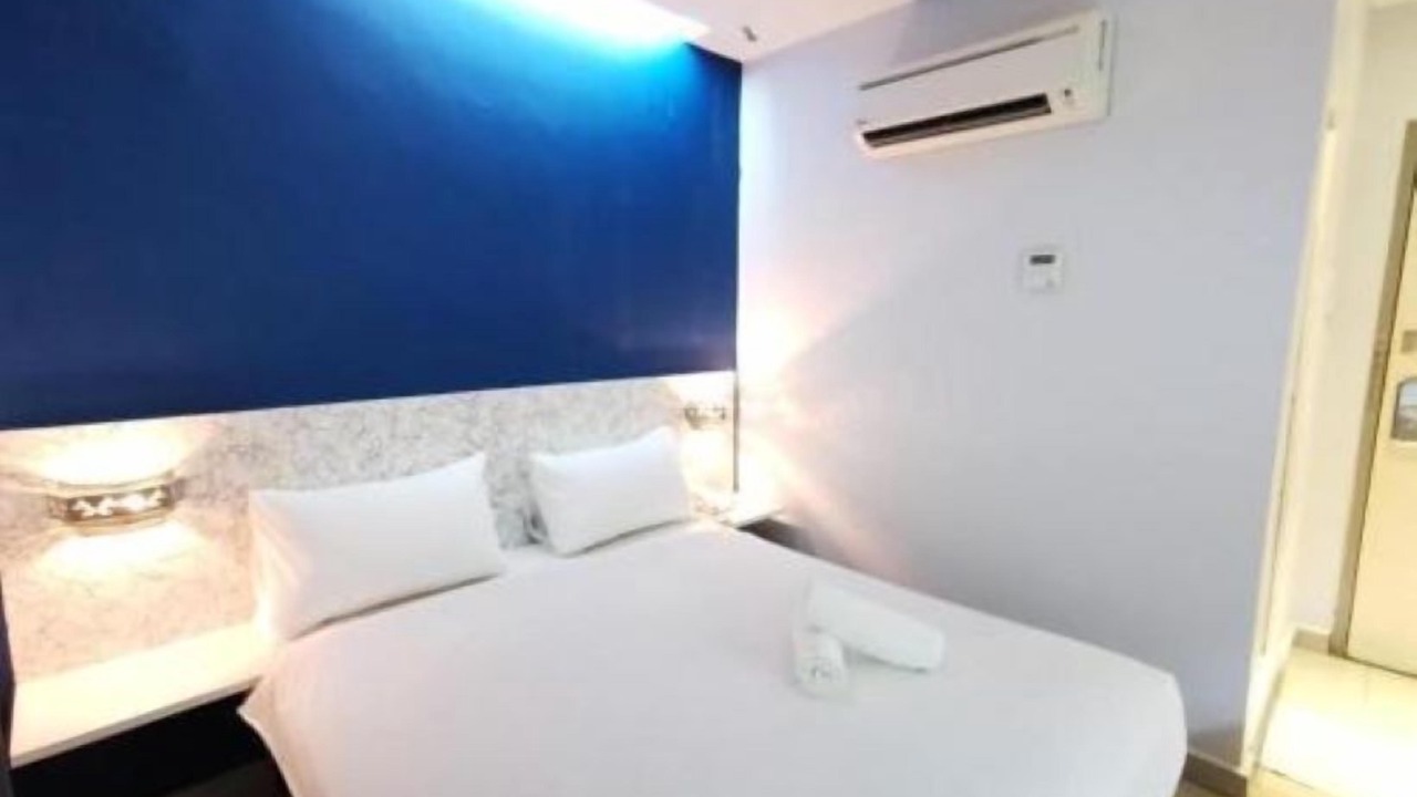 Photo of Bedroom in Sri Hartamas