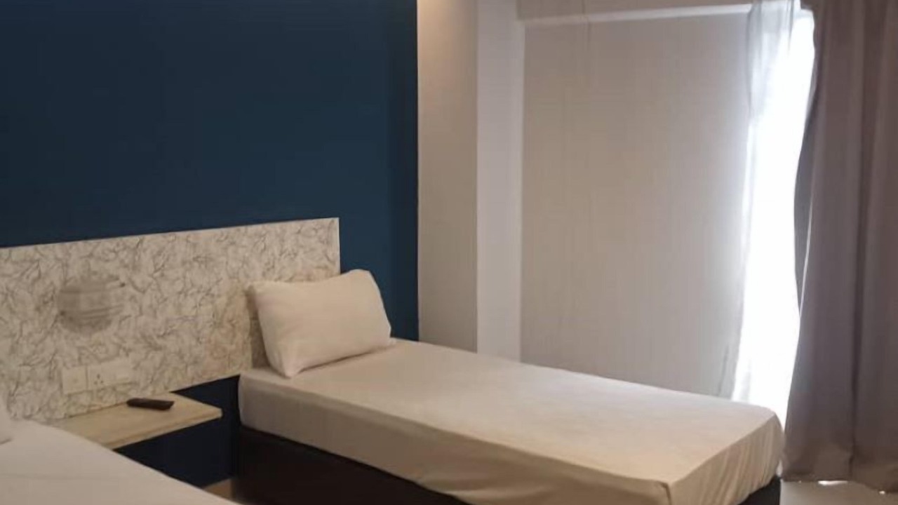 Photo of Bedroom in Sri Hartamas