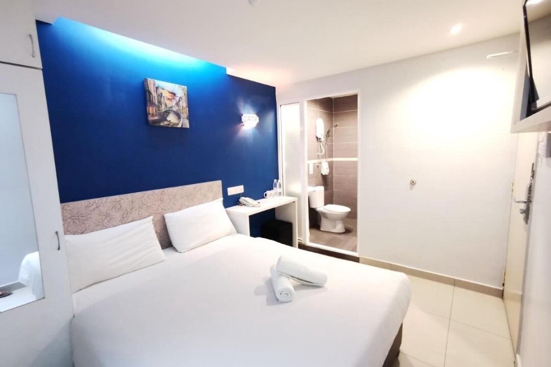 Photo of Bedroom in Sri Hartamas
