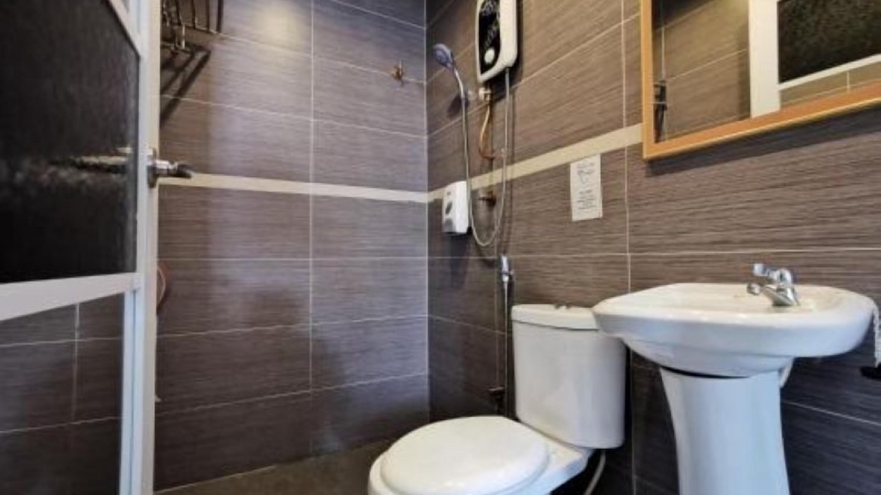 Photo of Bathroom in Sri Hartamas
