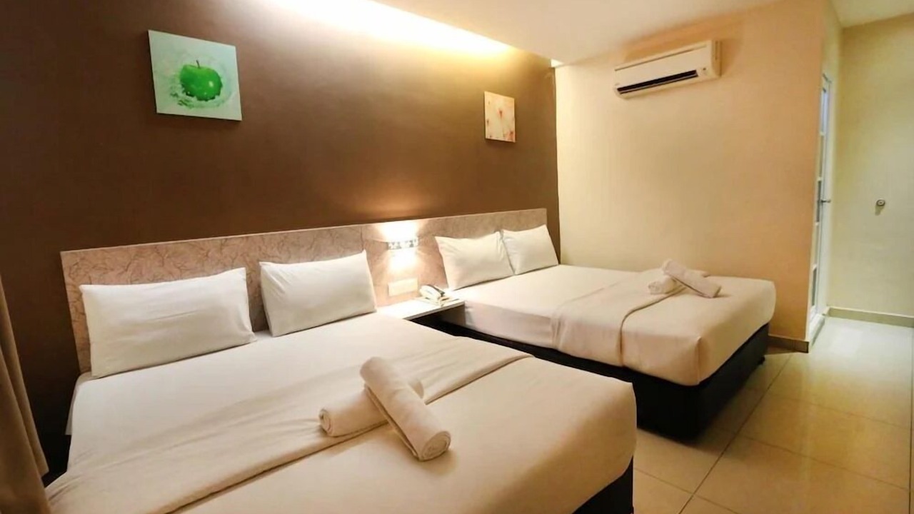 Photo of Bedroom in Sri Hartamas