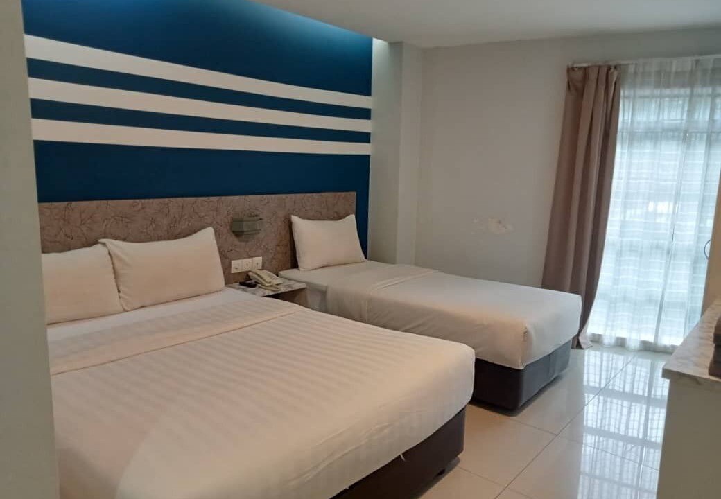 Photo of Bedroom in Sri Hartamas
