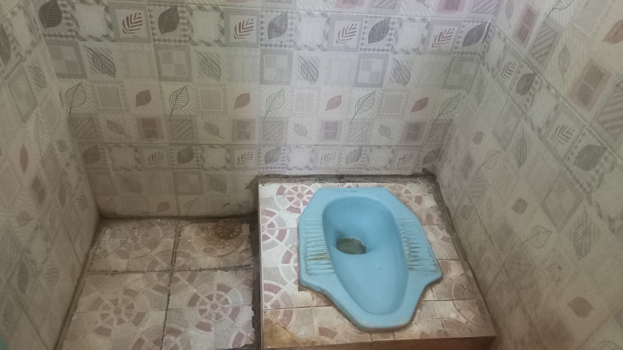 Photo of Bathroom in Tegal