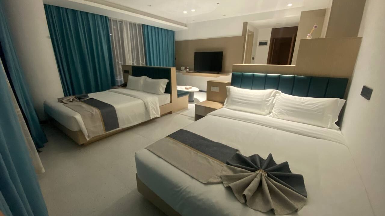 Photo of Bedroom in Mittakpheap