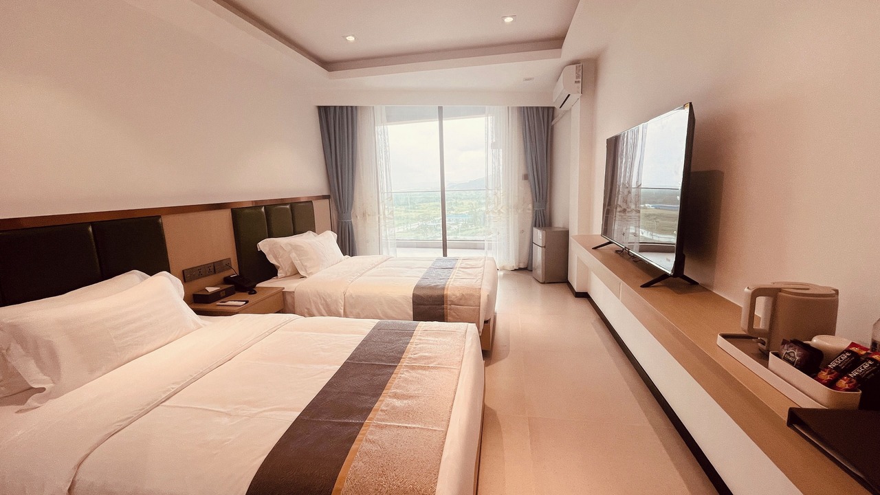 Photo of Bedroom in Mittakpheap