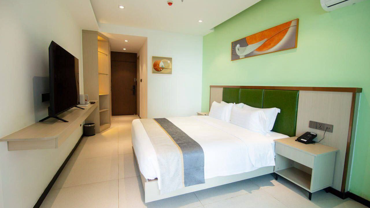 Photo of Bedroom in Mittakpheap
