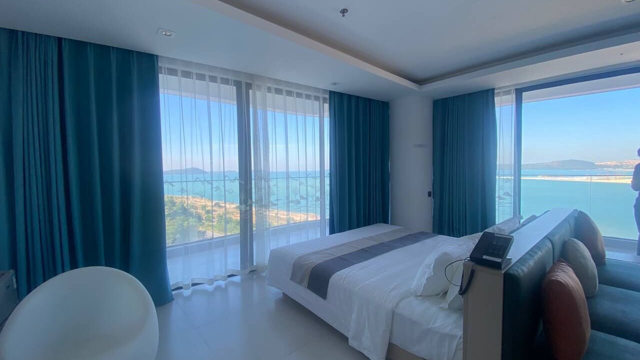 Photo of Bedroom in Mittakpheap