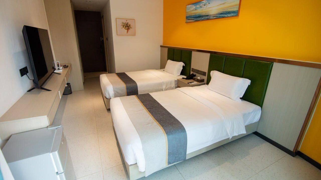 Photo of Bedroom in Mittakpheap