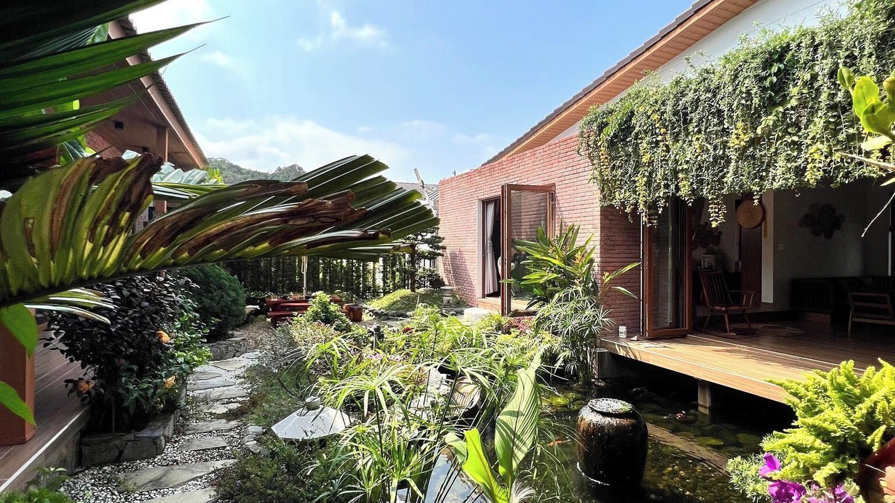 Photo of Outdoor in Duong To