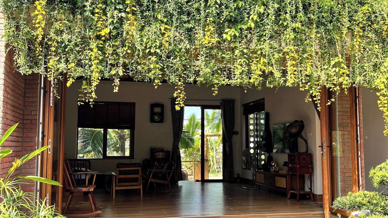Photo of Bedroom in Duong To