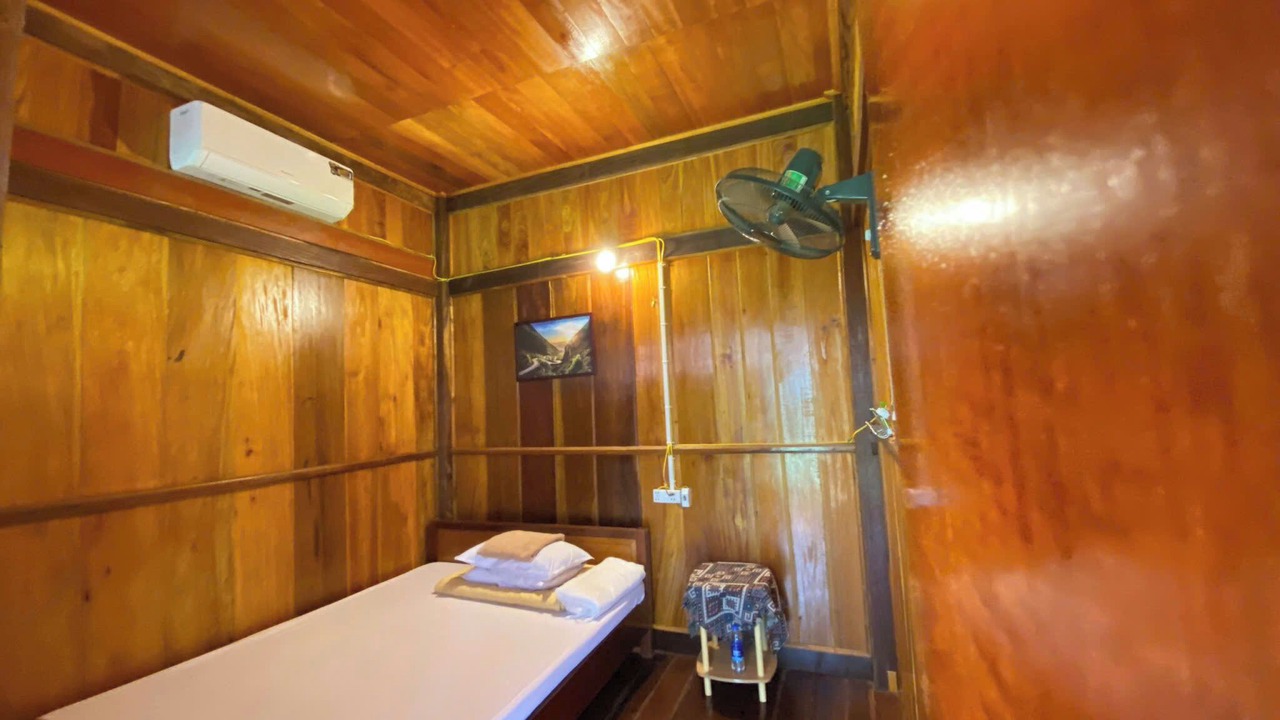 Photo of Bedroom in Nam Mau