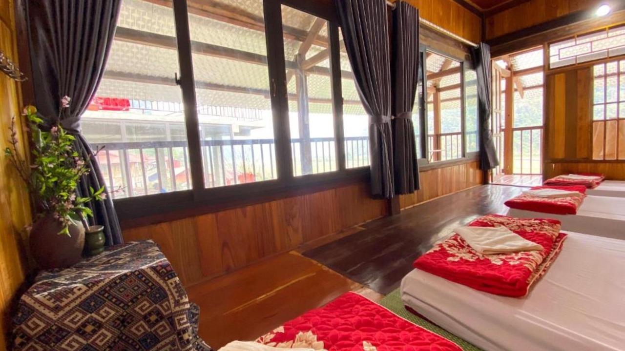 Photo of Bedroom in Nam Mau