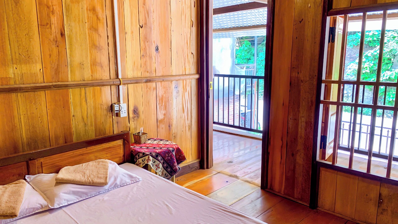 Photo of Bedroom in Nam Mau