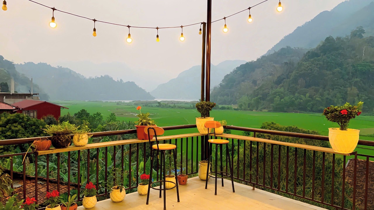 Photo of Outdoor in Nam Mau