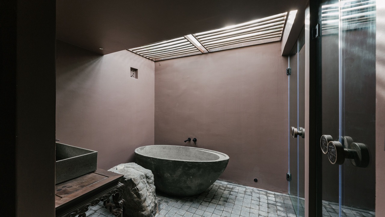 Photo of Bathroom in Gia Vien