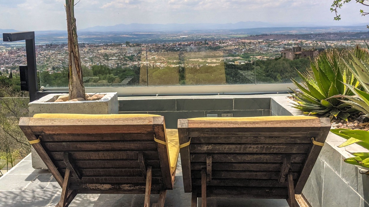 Photo of Outdoor in San Miguel de Allende