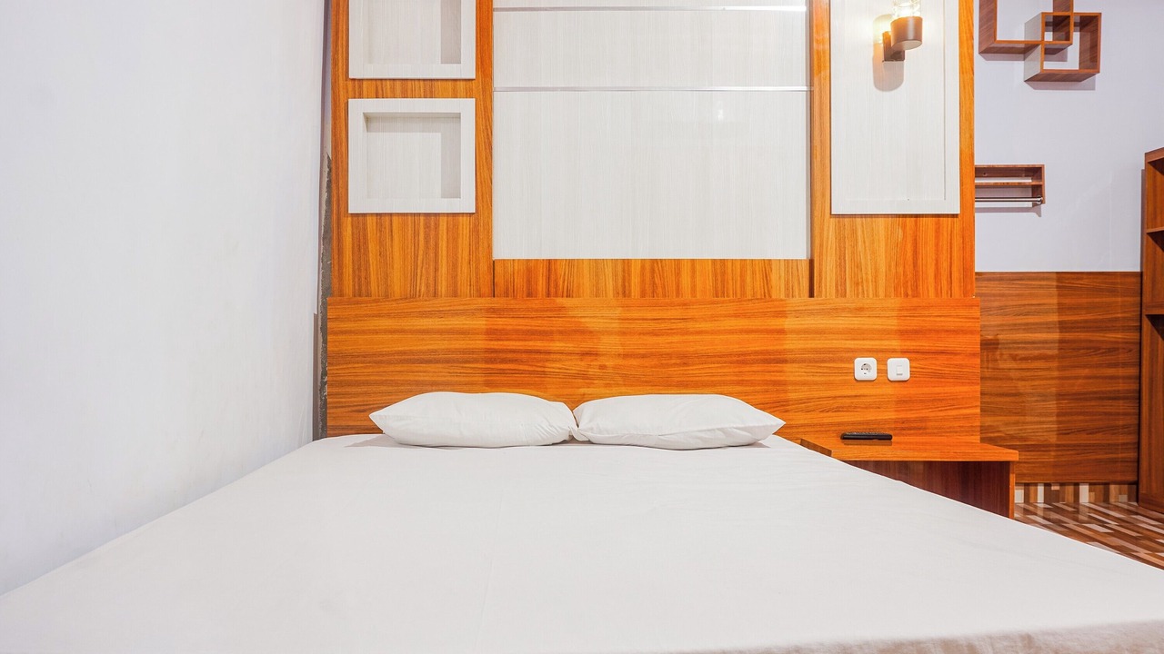 Photo of Bedroom in Somba Opu