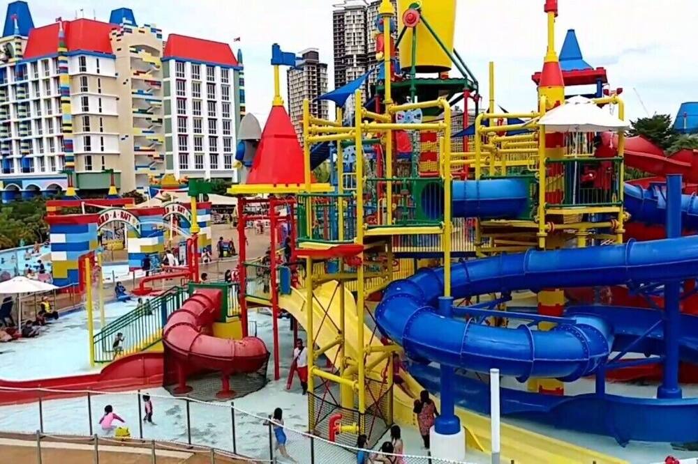 Photo of Outdoor in Medini