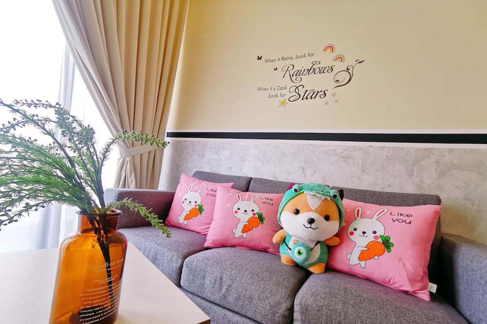 Photo of Livingroom in Medini