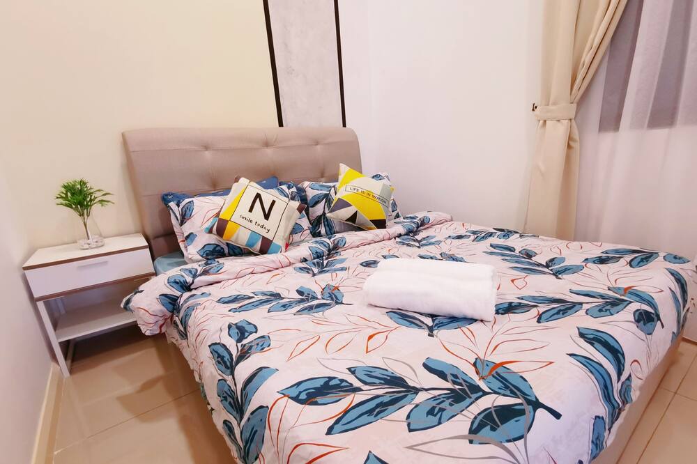 Photo of Bedroom in Medini