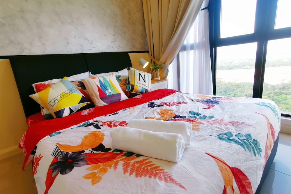 Photo of Bedroom in Medini