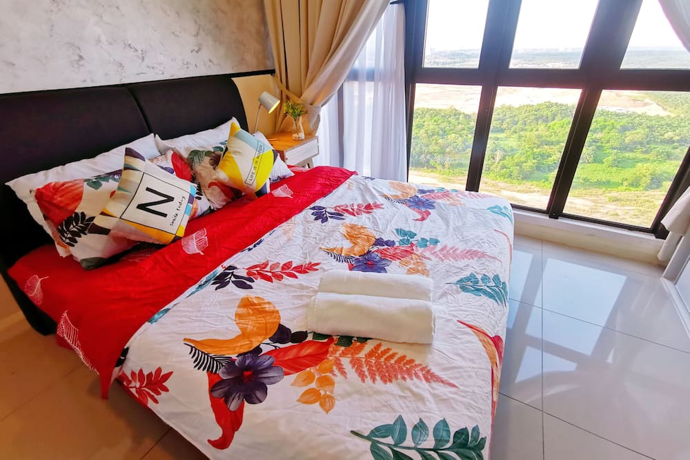 Photo of Bedroom in Medini