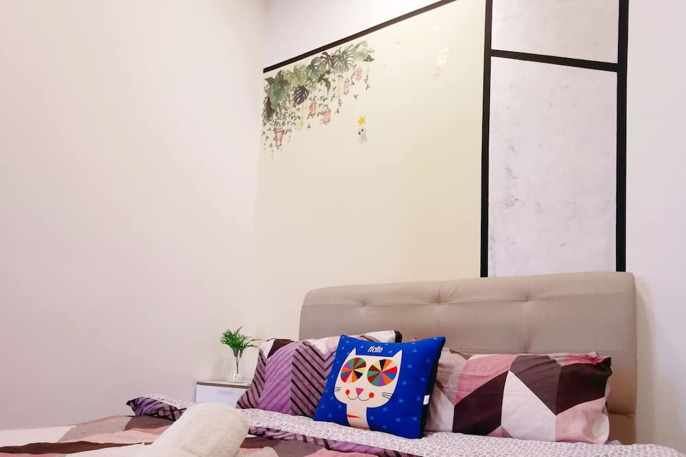 Photo of Bedroom in Medini