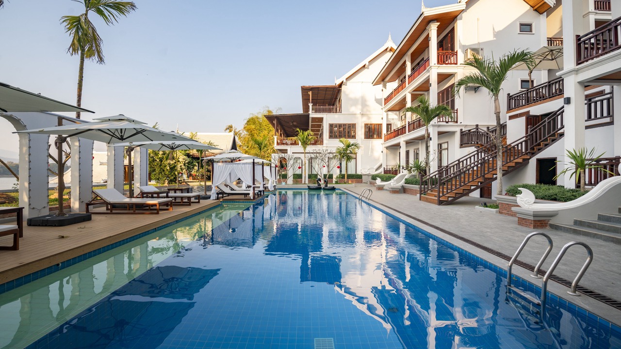 Photo of Outdoor in Luang Prabang
