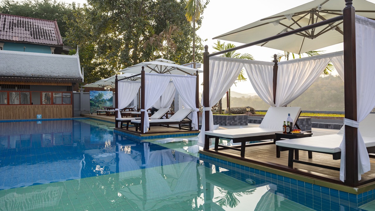 Photo of Outdoor in Luang Prabang