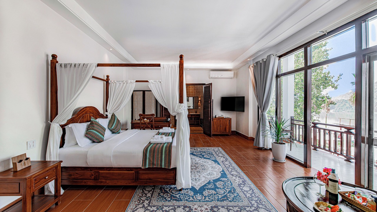 Photo of Outdoor in Luang Prabang