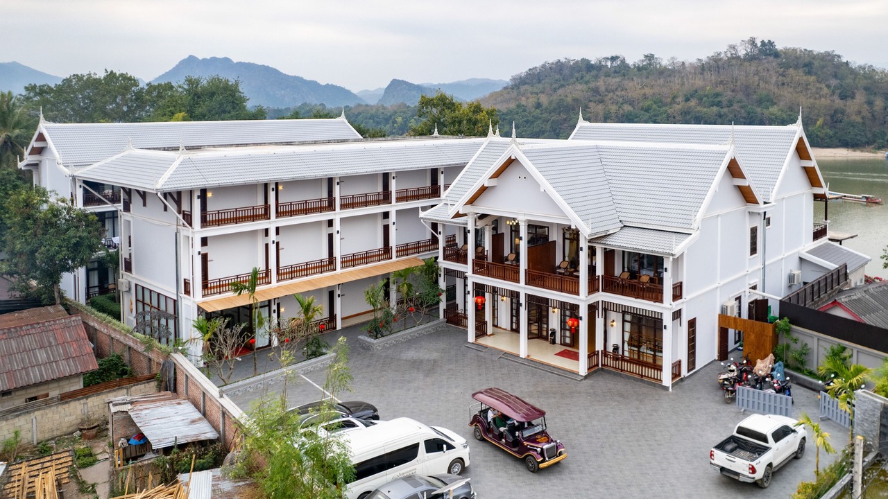 Photo of Outdoor in Luang Prabang