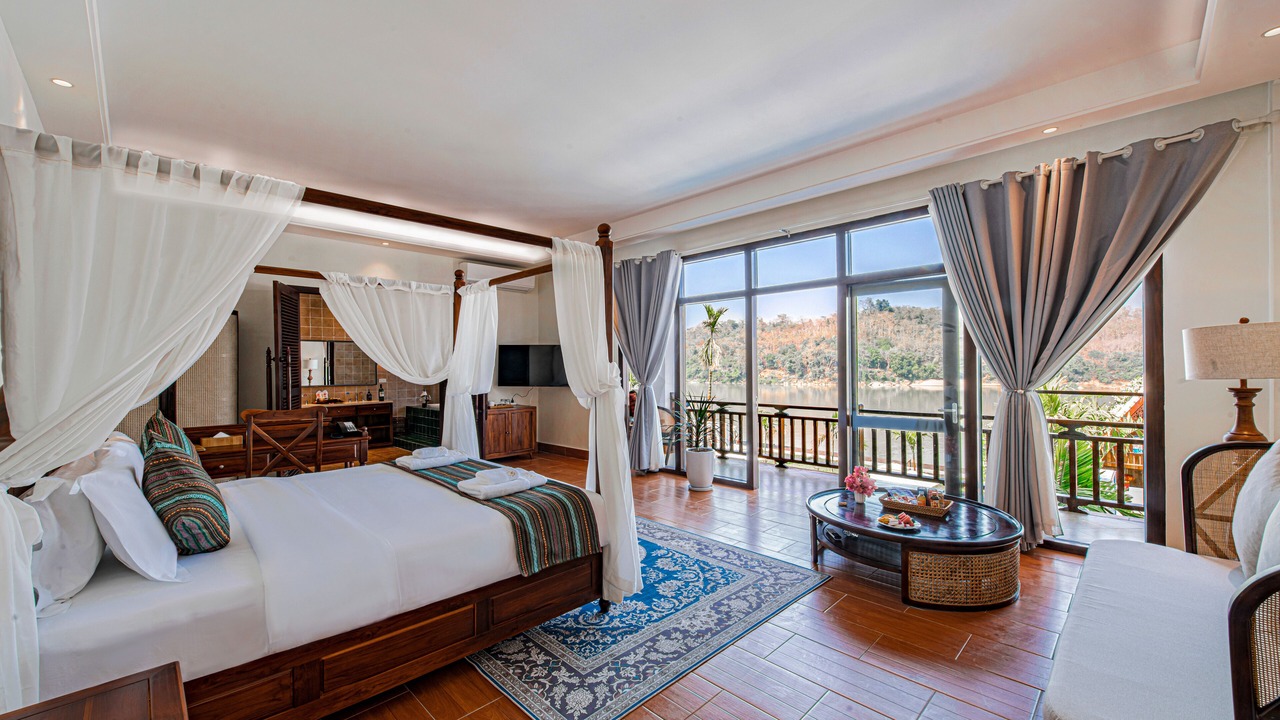 Photo of Outdoor in Luang Prabang