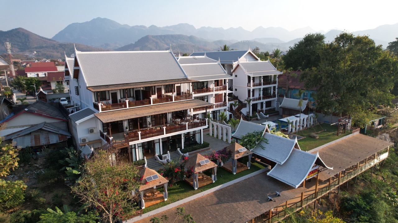 Photo of Outdoor in Luang Prabang