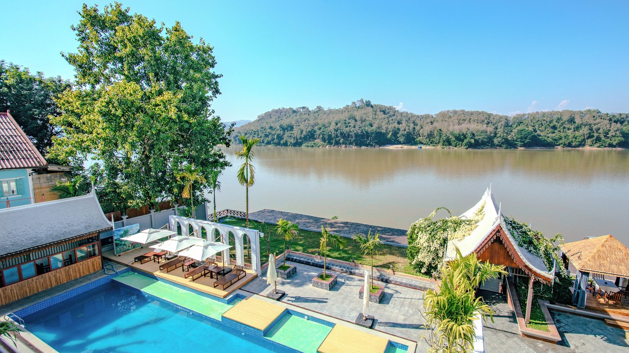 Photo of Outdoor in Luang Prabang