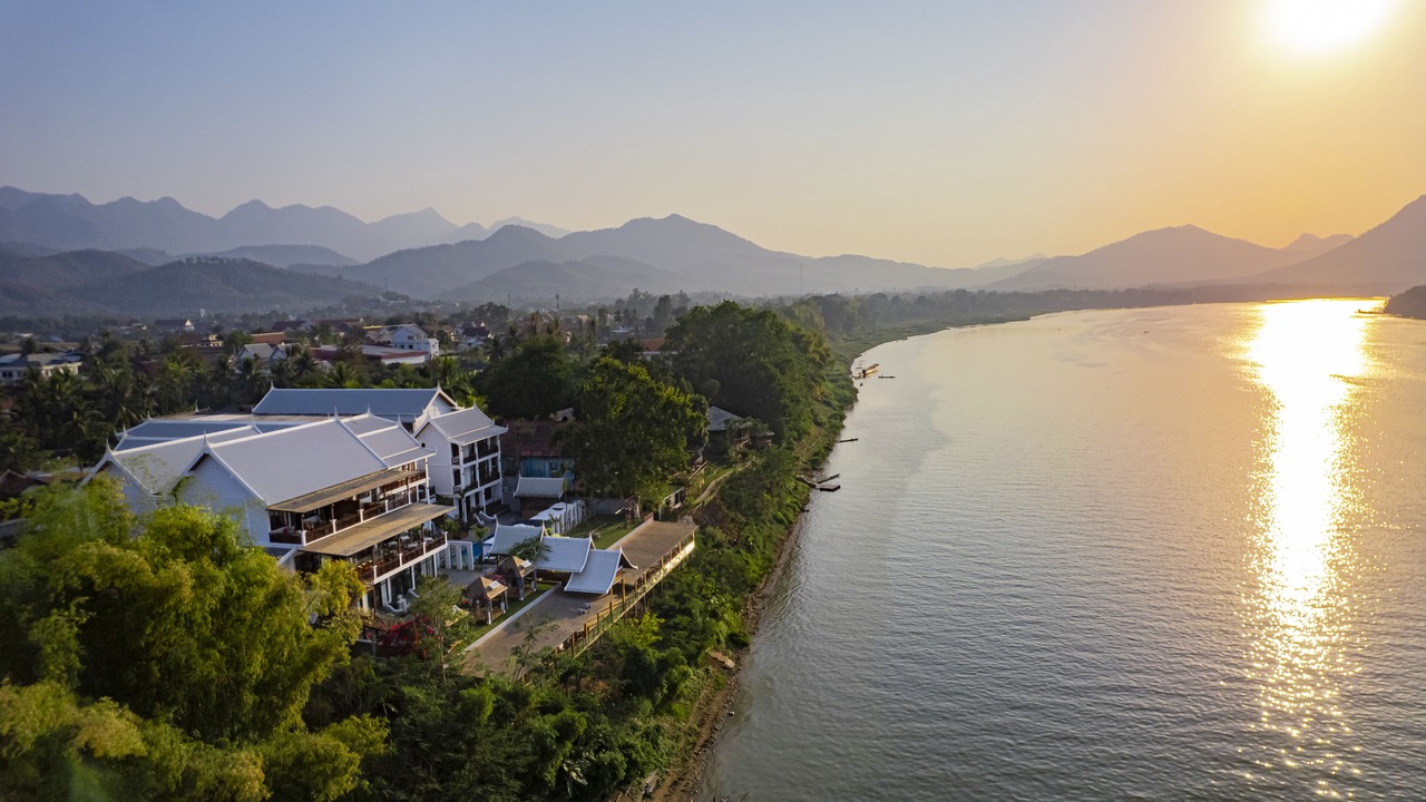 Photo of Others in Luang Prabang