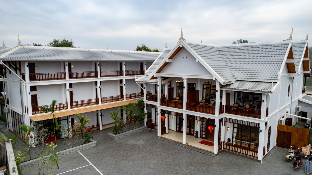 Photo of Outdoor in Luang Prabang