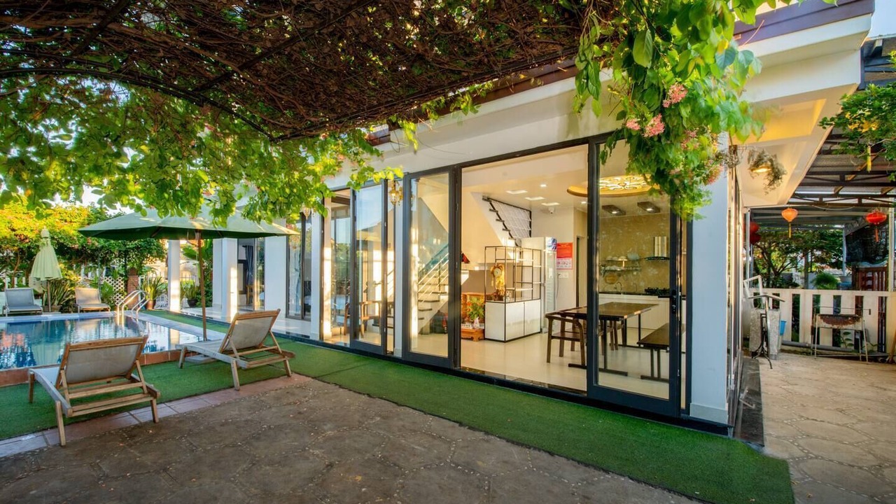 Photo of Outdoor in Cam Thanh