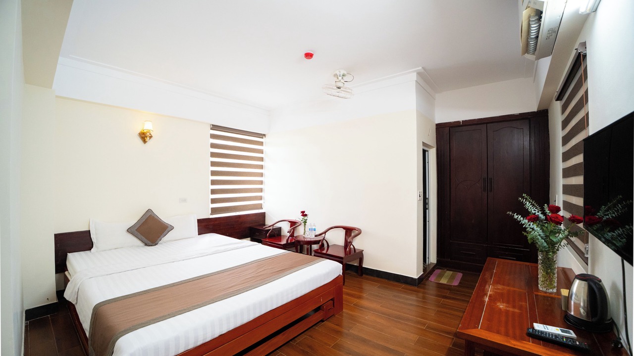 Photo of Bedroom in Cua Lo