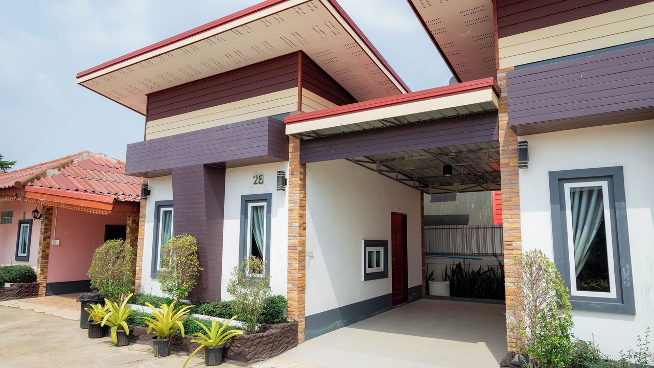 Photo of Outdoor in Bung Khong Long