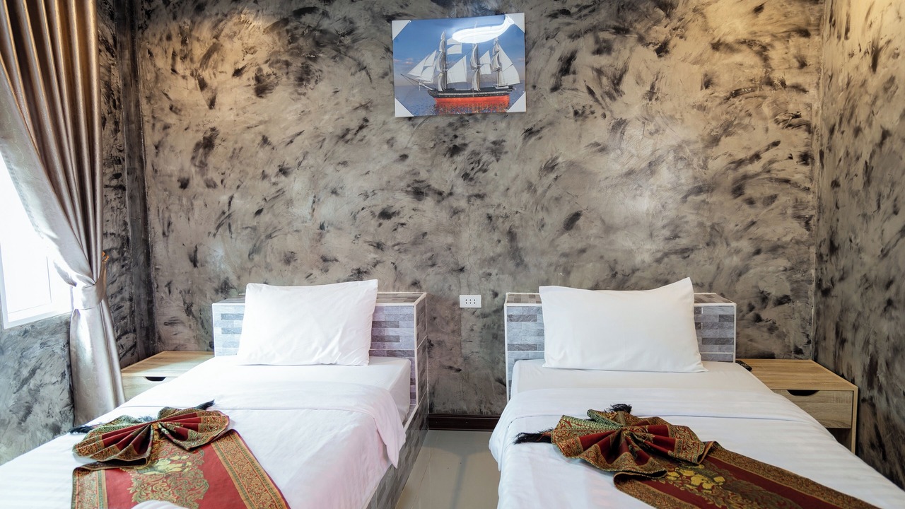 Photo of Bedroom in Bung Khong Long