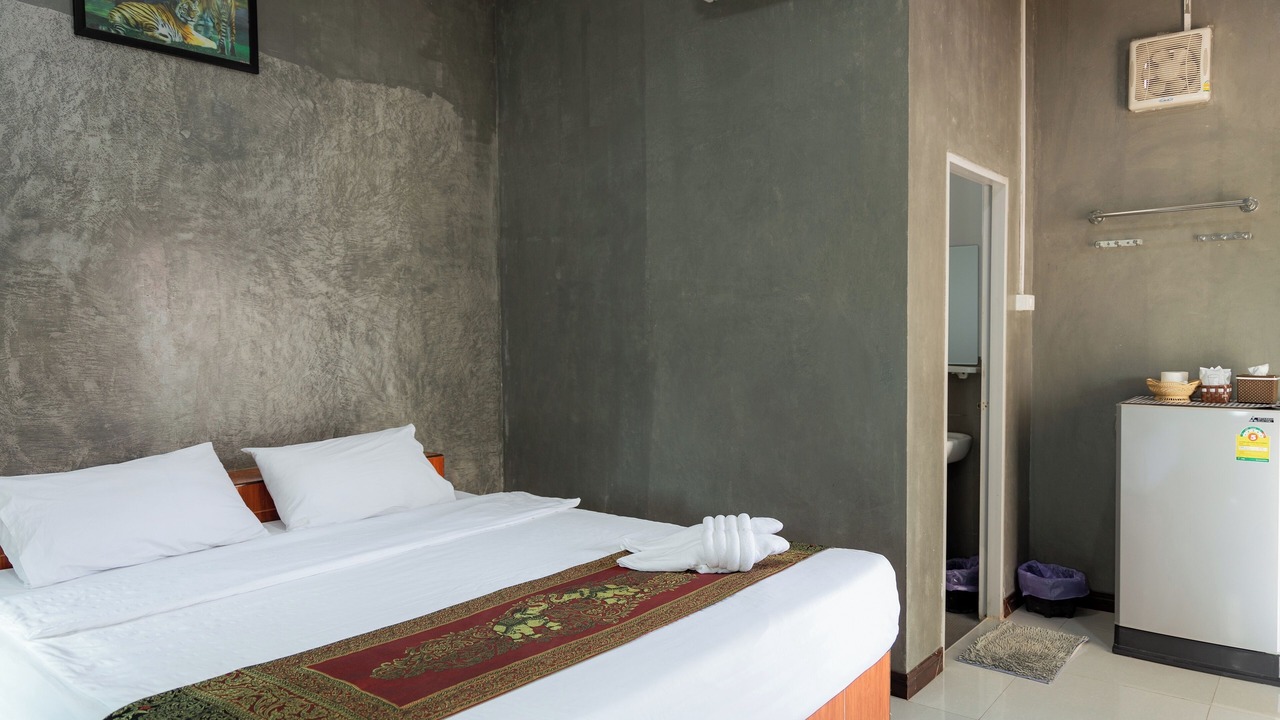Photo of Bedroom in Bung Khong Long