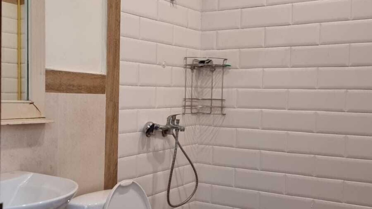 Photo of Bathroom in Luang Prabang