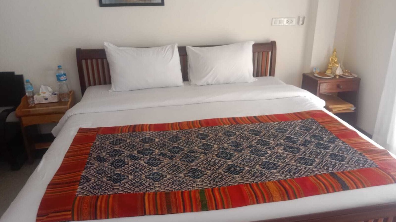 Photo of Bedroom in Luang Prabang