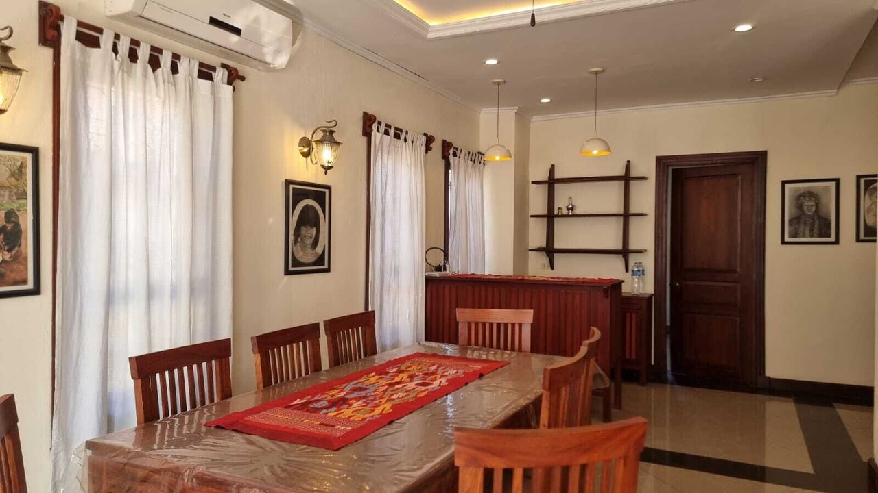 Photo of Bedroom in Luang Prabang