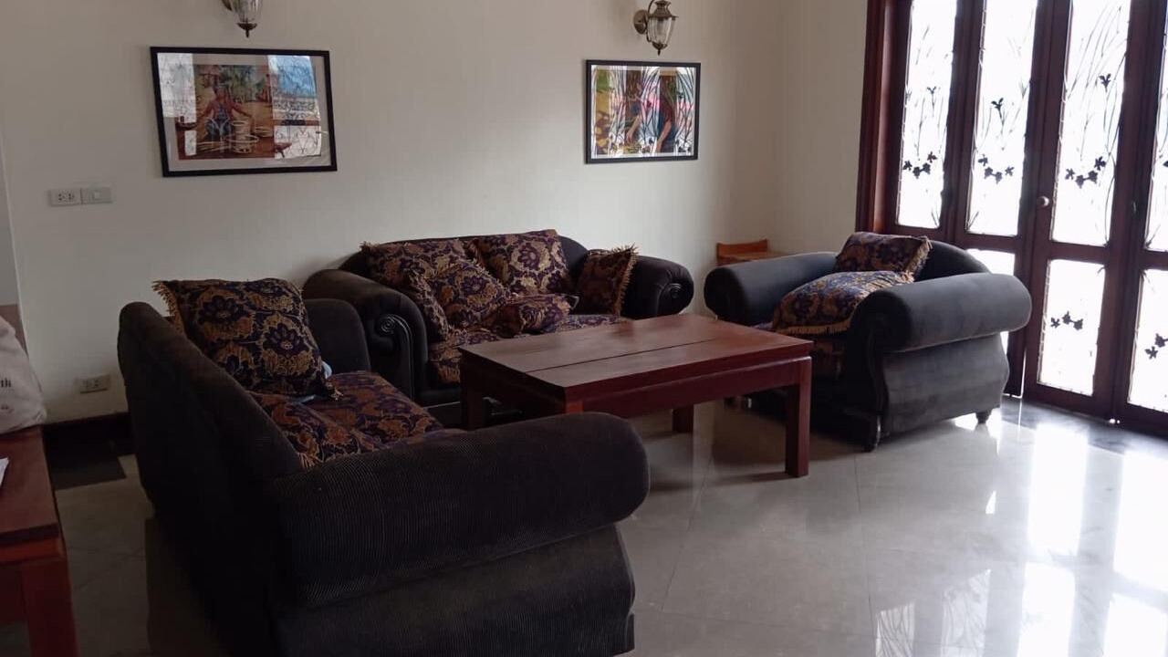 Photo of Livingroom in Luang Prabang