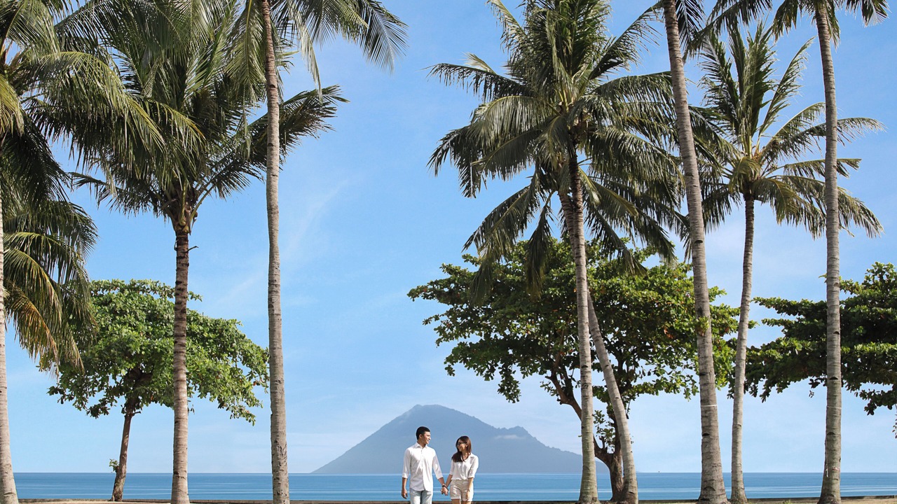Photo of Outdoor in Pineleng